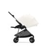 CYBEX Gold Melio sport babakocsi - Canvas White