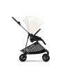 CYBEX Gold Melio sport babakocsi - Canvas White