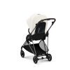 CYBEX Gold Melio sport babakocsi - Canvas White