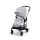 CYBEX Gold Melio sport babakocsi - Fog grey