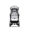 CYBEX Gold Melio sport babakocsi - Fog grey