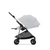 CYBEX Gold Melio sport babakocsi - Fog grey