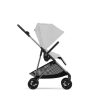 CYBEX Gold Melio sport babakocsi - Fog grey