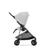 CYBEX Gold Melio sport babakocsi - Fog grey