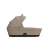 CYBEX Gold Melio Cot mózeskosár - Almond Beige