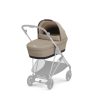 CYBEX Gold Melio Cot mózeskosár - Almond Beige