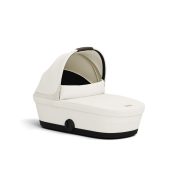 CYBEX Gold Melio Cot mózeskosár - Canvas White