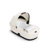 CYBEX Gold Melio Cot mózeskosár - Canvas White