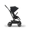 CYBEX Gold Eezy S Twist+2 2024 BLK sport babakocsi - Magic Black