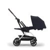 CYBEX Gold Eezy S Twist+2 2024 BLK sport babakocsi - Dark Blue