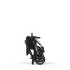 CYBEX Gold Eezy S Twist+2 2024 BLK sport babakocsi - Dark Blue