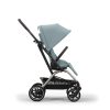 CYBEX Gold Eezy S Twist+2 2024 BLK sport babakocsi - Stormy Blue