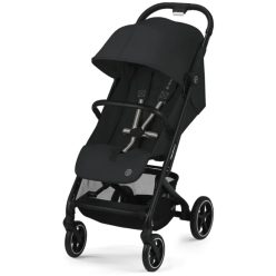 CYBEX Gold Beezy 2024 BLK sport babakocsi - Magic Black