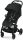 CYBEX Gold Beezy 2024 BLK sport babakocsi - Magic Black