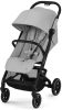 CYBEX Gold Beezy 2024 BLK sport babakocsi - Fog Grey