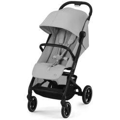 CYBEX Gold Beezy 2024 BLK sport babakocsi - Fog Grey