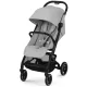 CYBEX Gold Beezy 2024 BLK sport babakocsi - Fog Grey