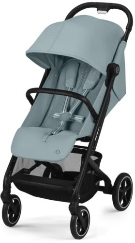 CYBEX Gold Beezy 2024 BLK sport babakocsi - Stormy Blue