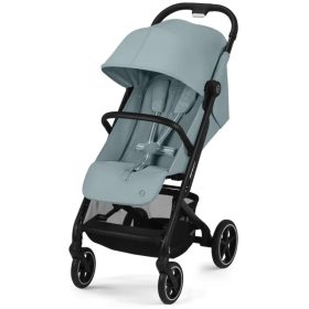 CYBEX Gold Beezy 2024 BLK sport babakocsi - Stormy Blue