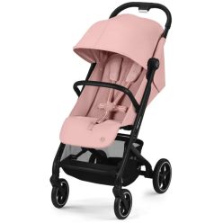 CYBEX Gold Beezy 2024 BLK sport babakocsi - Candy Pink