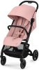 CYBEX Gold Beezy 2024 BLK sport babakocsi - Candy Pink