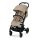 CYBEX Gold Beezy 2024 BLK sport babakocsi - Almond Beige