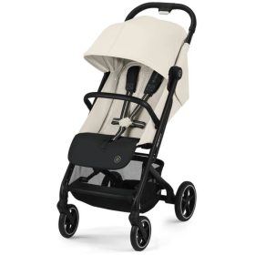 CYBEX Gold Beezy 2024 BLK sport babakocsi - Canvas White