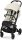 CYBEX Gold Beezy 2024 BLK sport babakocsi - Canvas White