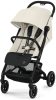 CYBEX Gold Beezy 2024 BLK sport babakocsi - Canvas White