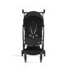 CYBEX Gold Libelle 2024 BLK sport babakocsi - Magic Black