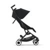 CYBEX Gold Libelle 2024 BLK sport babakocsi - Magic Black