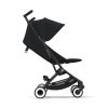 CYBEX Gold Libelle 2024 BLK sport babakocsi - Magic Black