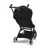 CYBEX Gold Libelle 2024 BLK sport babakocsi - Magic Black