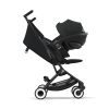 CYBEX Gold Libelle 2024 BLK sport babakocsi - Magic Black