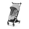 CYBEX Gold Libelle 2024 SLV sport babakocsi - Fog Grey