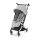 CYBEX Gold Libelle 2024 SLV sport babakocsi - Fog Grey