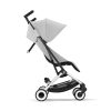 CYBEX Gold Libelle 2024 SLV sport babakocsi - Fog Grey