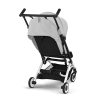 CYBEX Gold Libelle 2024 SLV sport babakocsi - Fog Grey