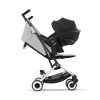 CYBEX Gold Libelle 2024 SLV sport babakocsi - Fog Grey