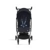 CYBEX Gold Libelle 2024 SLV sport babakocsi - Dark Blue