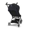 CYBEX Gold Libelle 2024 SLV sport babakocsi - Dark Blue