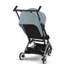 CYBEX Gold Libelle 2024 TPE sport babakocsi - Stormy Blue