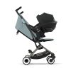 CYBEX Gold Libelle 2024 TPE sport babakocsi - Stormy Blue