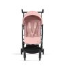 CYBEX Gold Libelle 2024 BLK sport babakocsi - Candy Pink