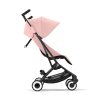 CYBEX Gold Libelle 2024 BLK sport babakocsi - Candy Pink