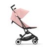 CYBEX Gold Libelle 2024 BLK sport babakocsi - Candy Pink