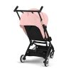 CYBEX Gold Libelle 2024 BLK sport babakocsi - Candy Pink