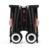 CYBEX Gold Libelle 2024 BLK sport babakocsi - Candy Pink