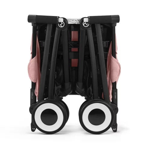 CYBEX Gold Libelle 2024 BLK sport babakocsi - Candy Pink