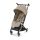 CYBEX Gold Libelle 2024 TPE sport babakocsi - Almond Beige